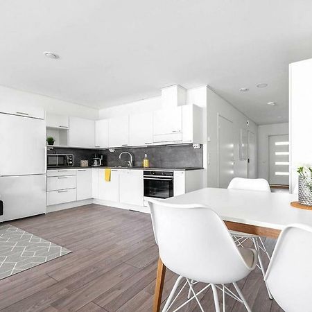 Haemeentie Apartments Jarvenpaa Ngoại thất bức ảnh