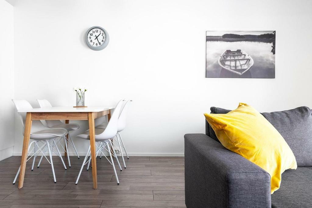 Haemeentie Apartments Jarvenpaa Ngoại thất bức ảnh