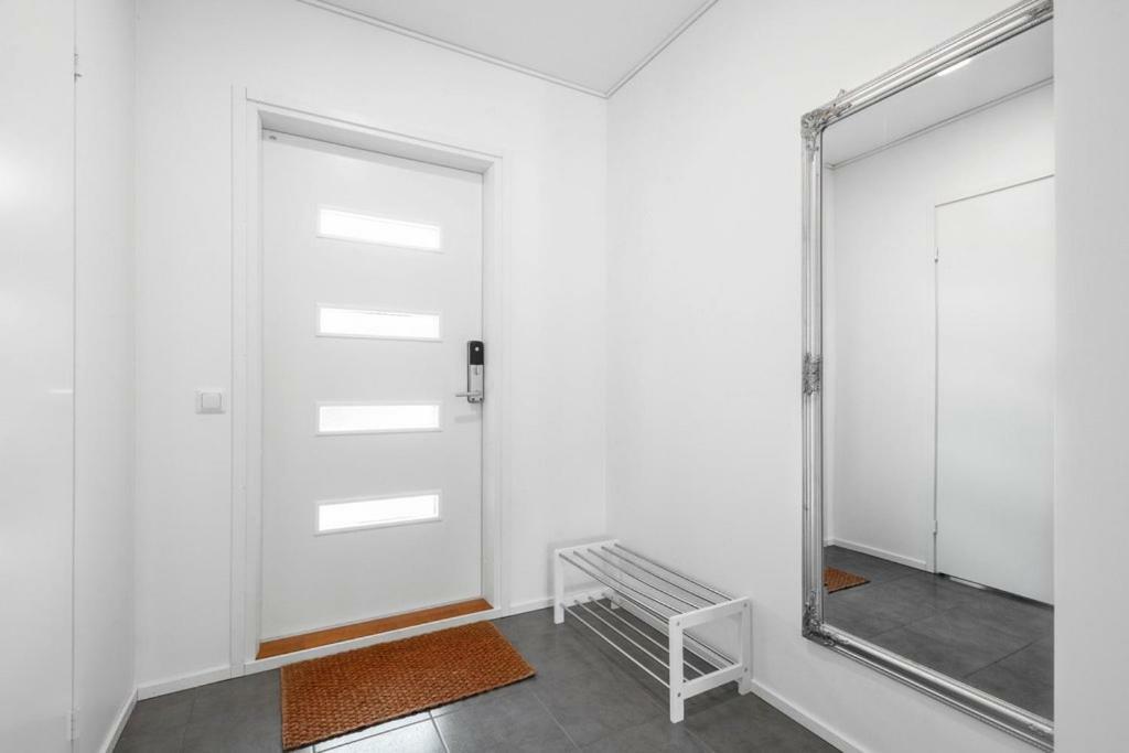 Haemeentie Apartments Jarvenpaa Ngoại thất bức ảnh