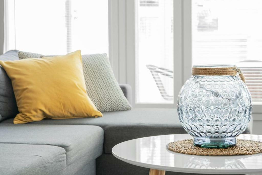 Haemeentie Apartments Jarvenpaa Ngoại thất bức ảnh